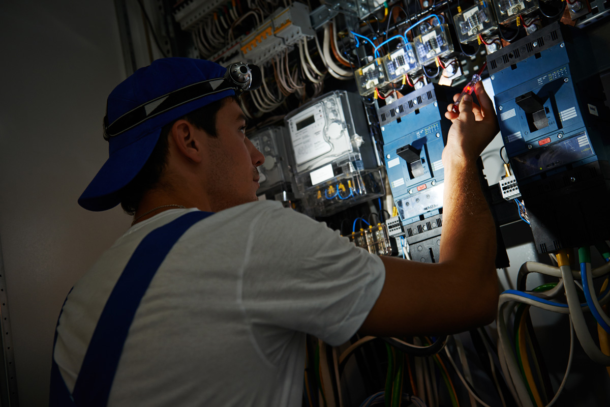 electrical services