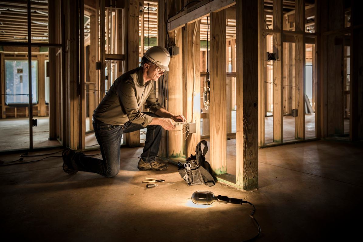 electrician