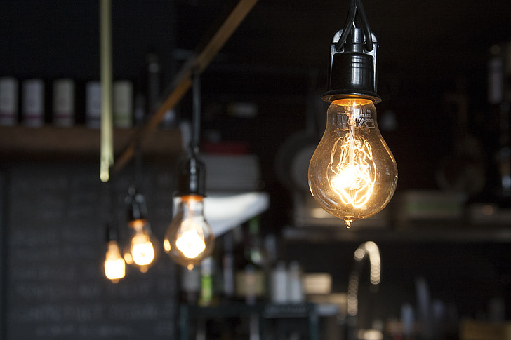 bulbs